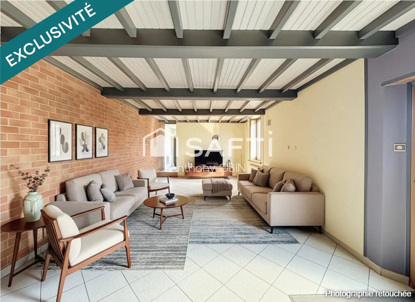 Maison à vendre, 113m², Santes