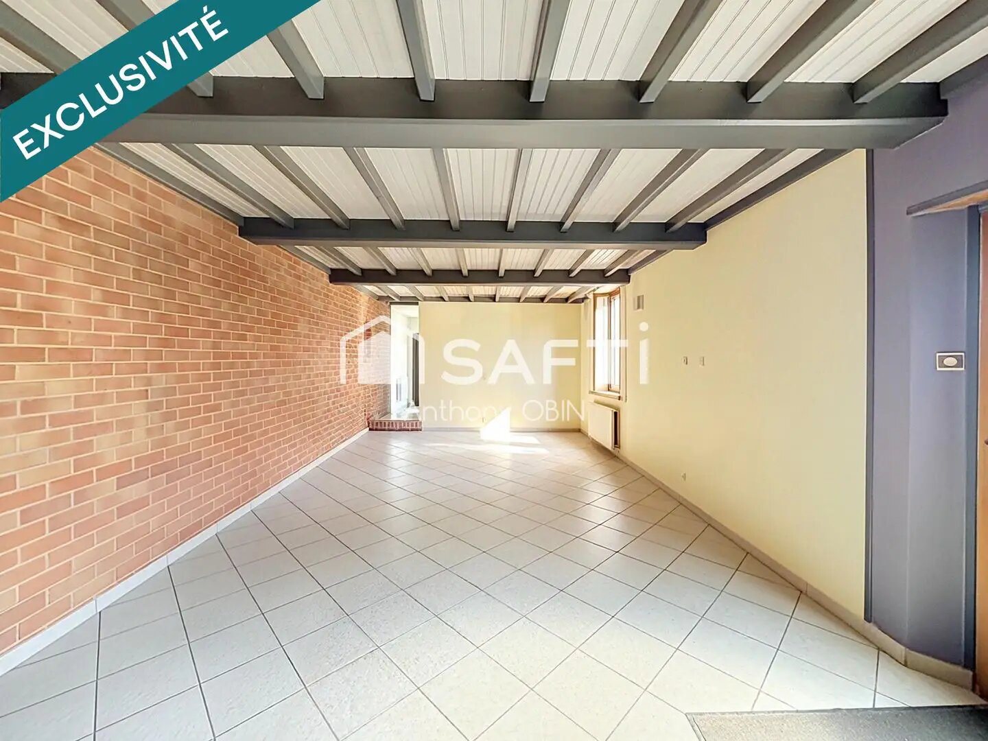 Maison à vendre, 113m², Santes