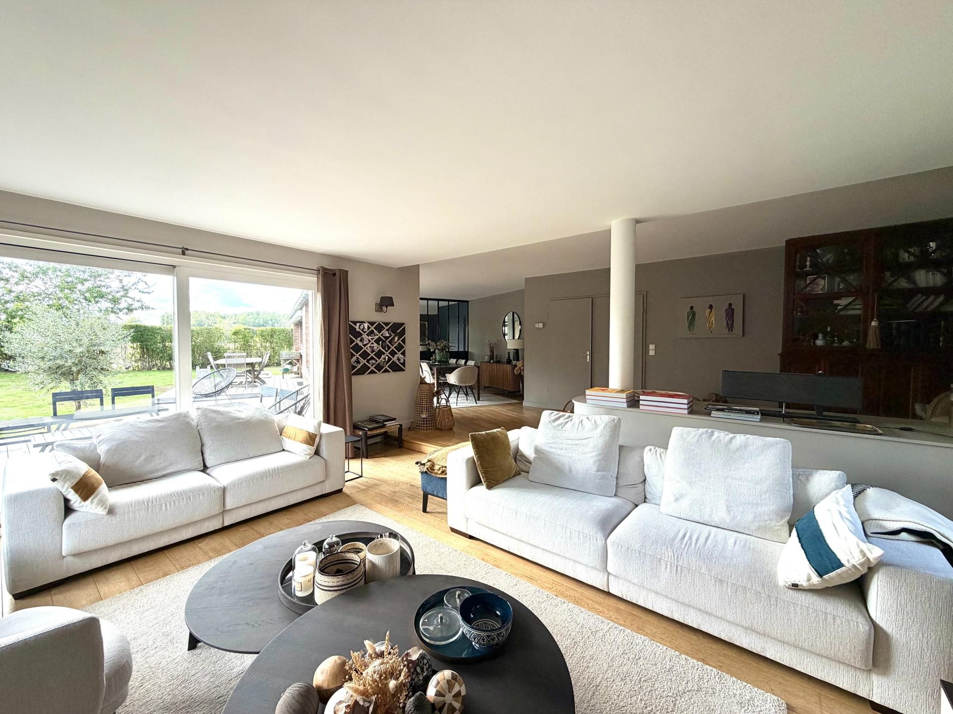 Maison à vendre, 173m², Wambrechies