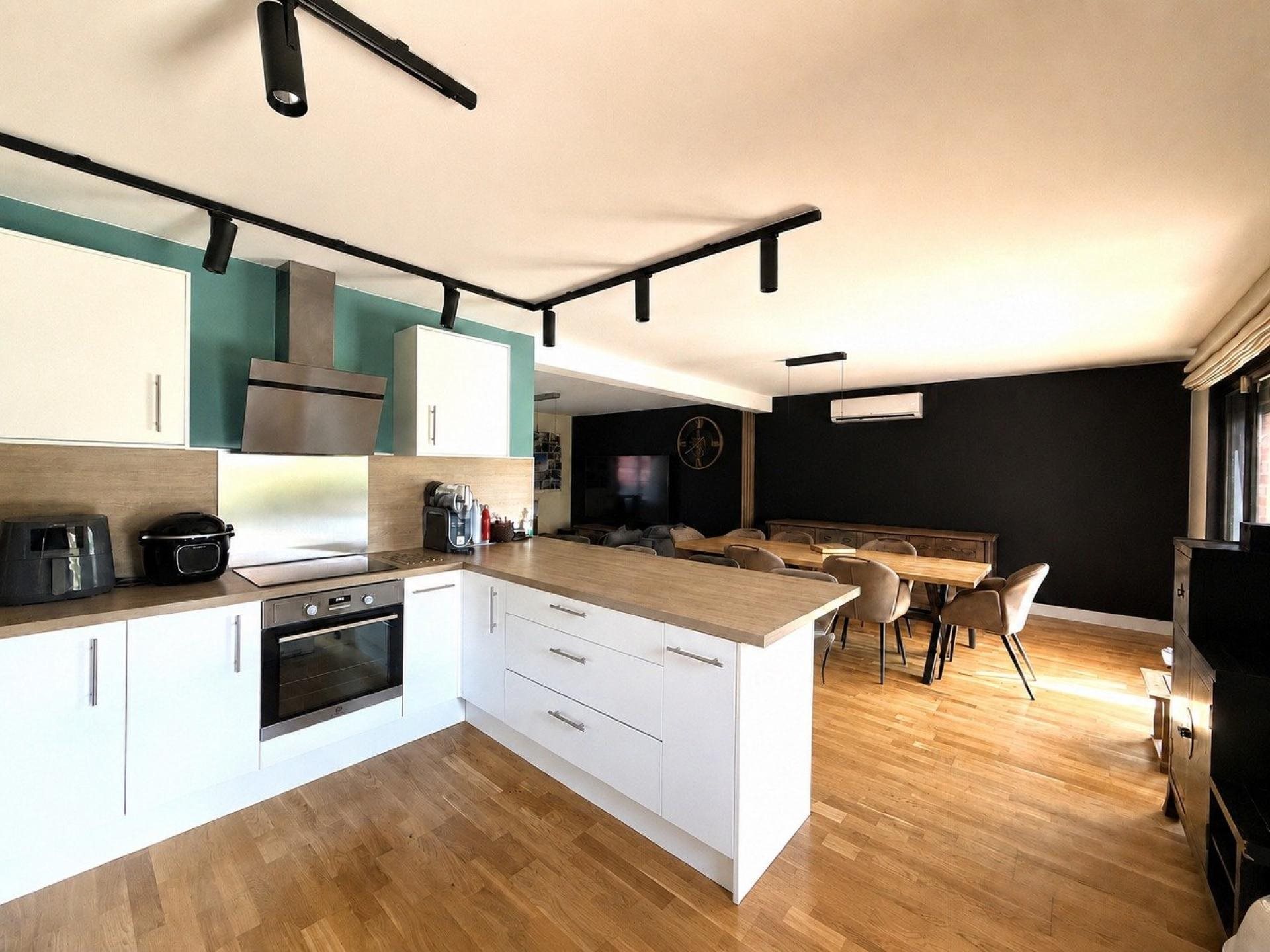 Maison à vendre, 109m², Bondues
