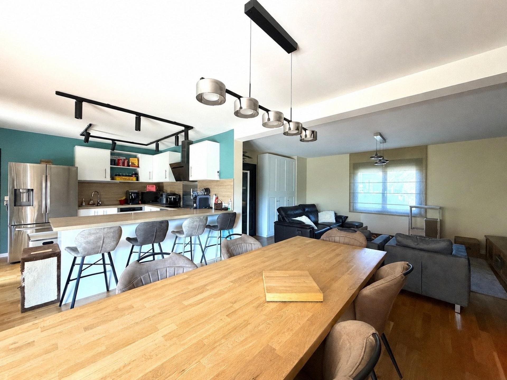 Maison à vendre, 109m², Bondues