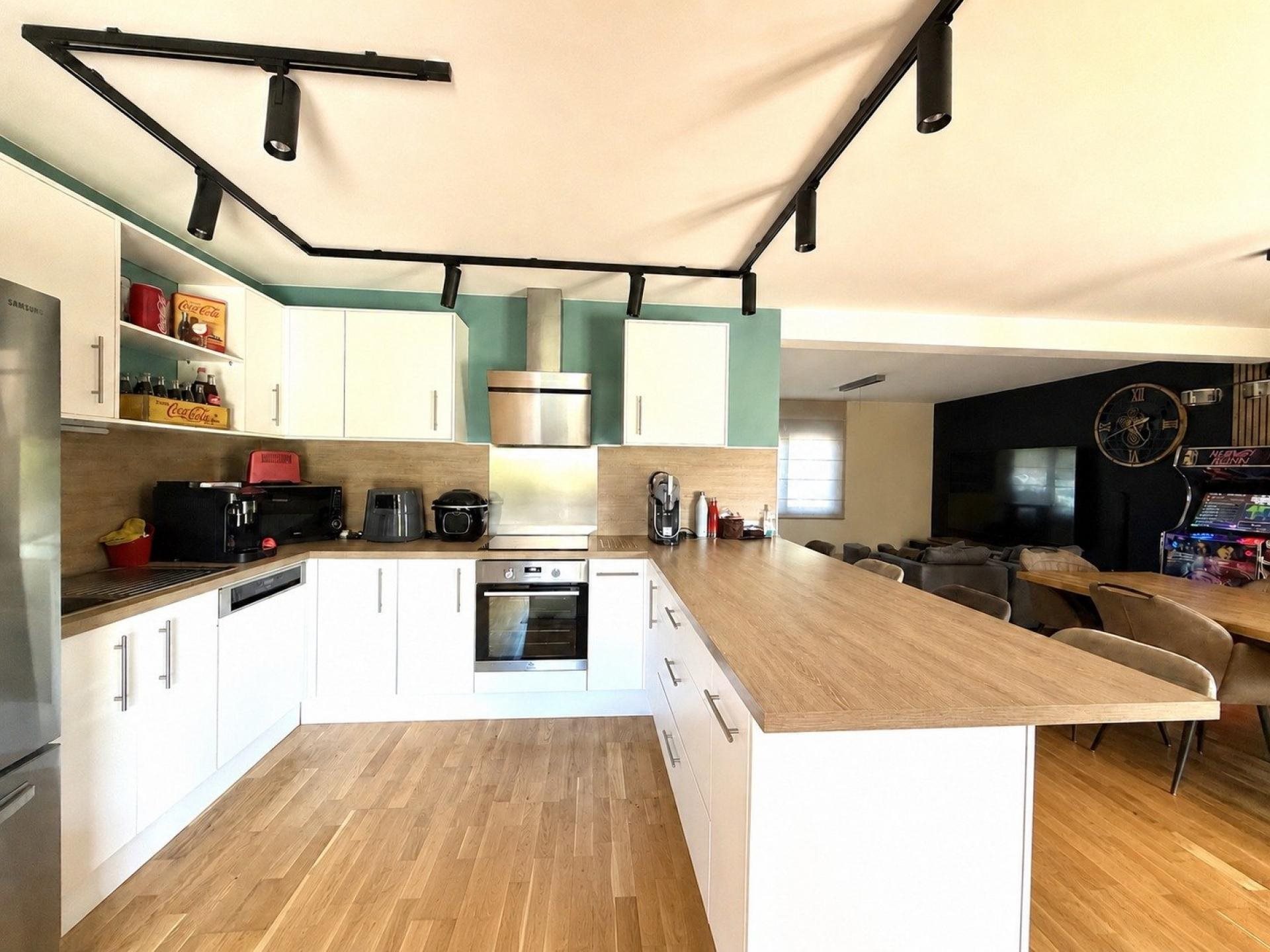 Maison à vendre, 109m², Bondues