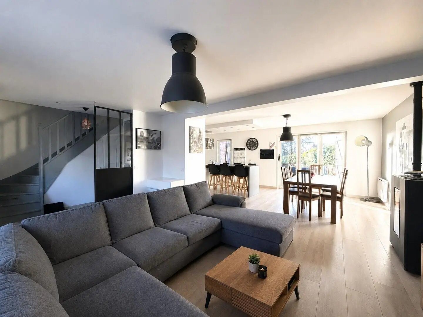 Maison à vendre, 109m², Bondues