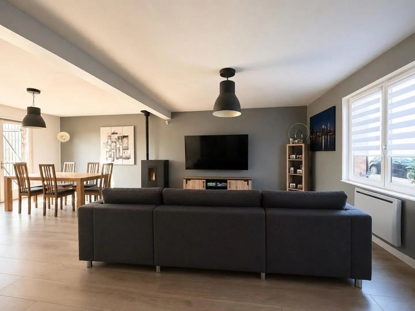 Maison à vendre, 109m², Bondues