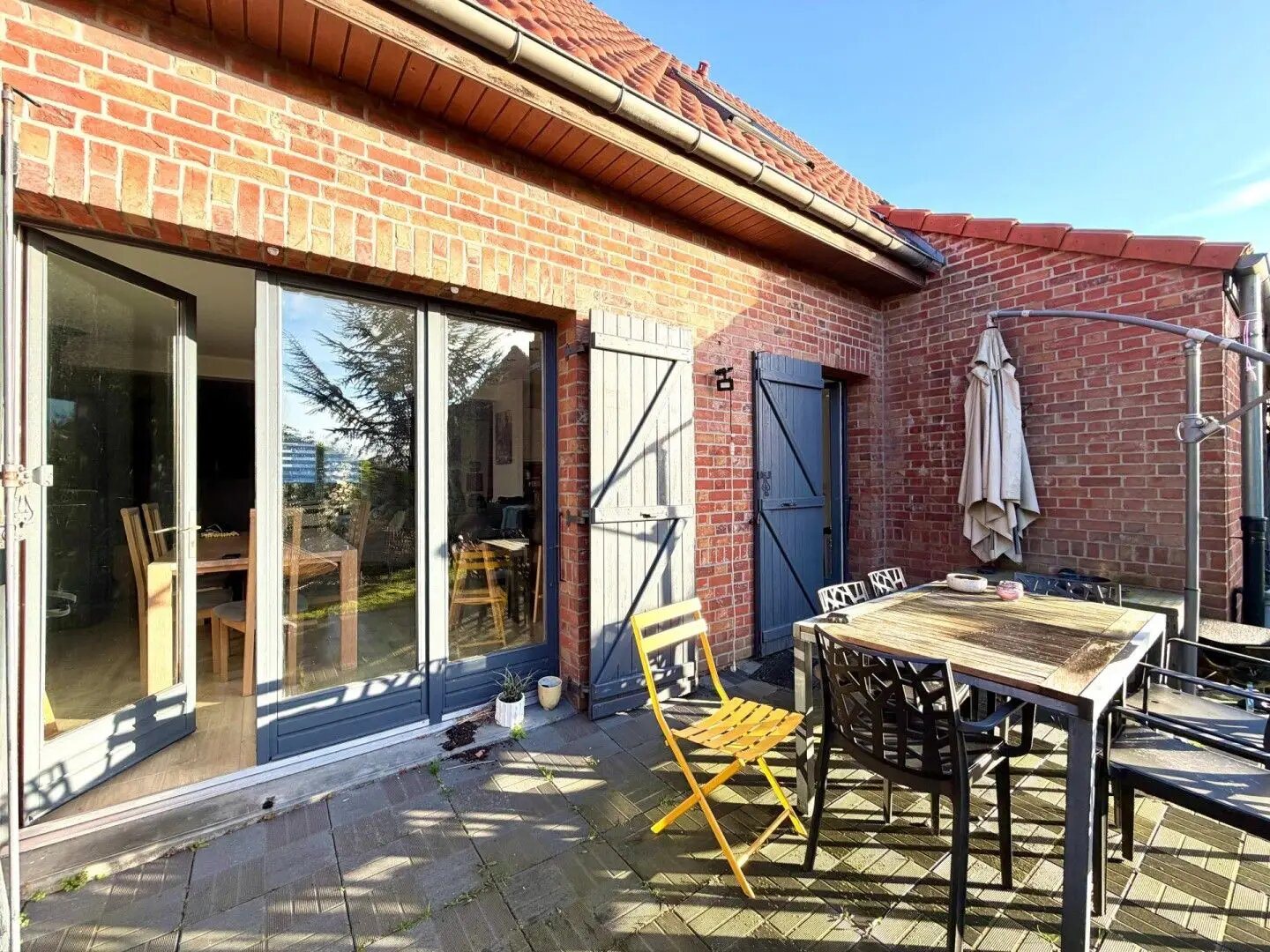 Maison à vendre, 109m², Bondues