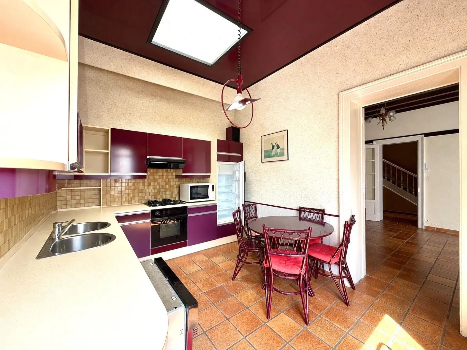 Maison à vendre, 302m², Arras