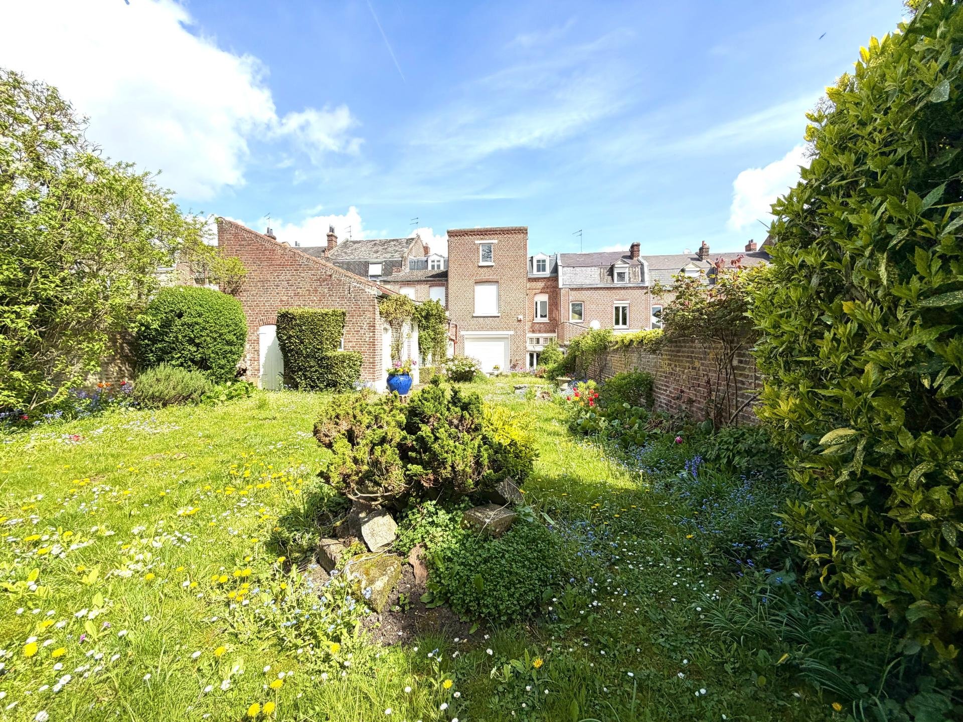 Maison à vendre, 302m², Arras