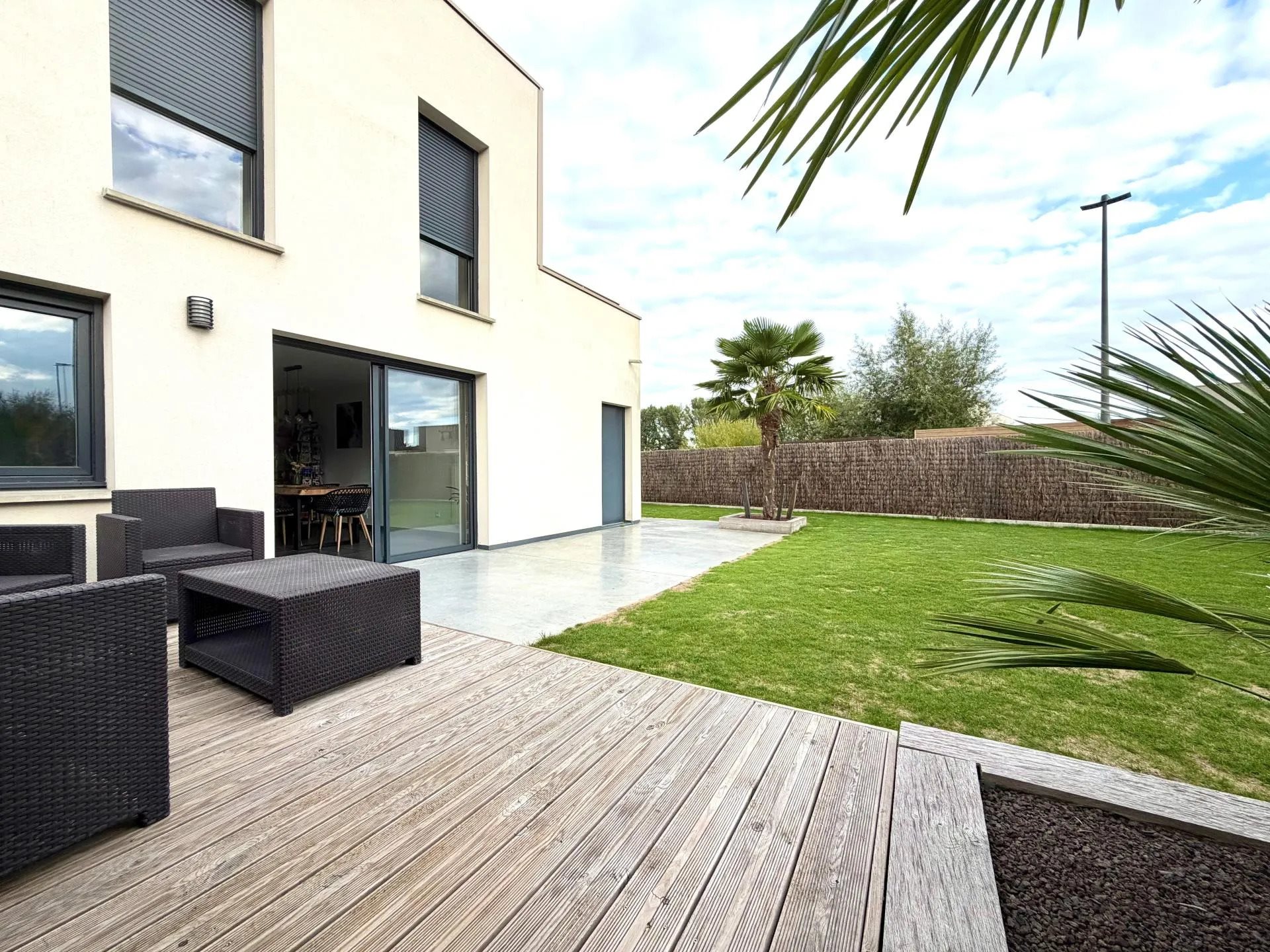 Maison à vendre, 99m², Roncq
