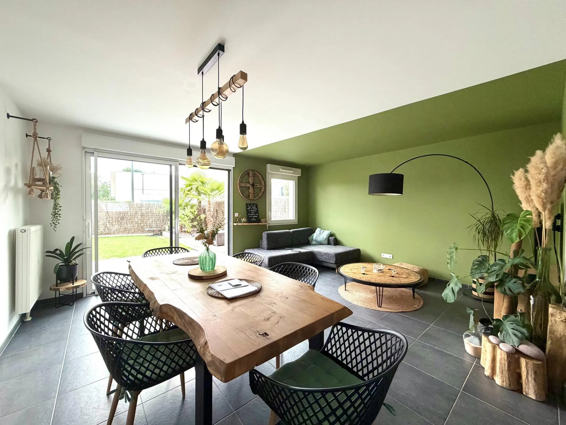 Maison à vendre, 99m², Roncq