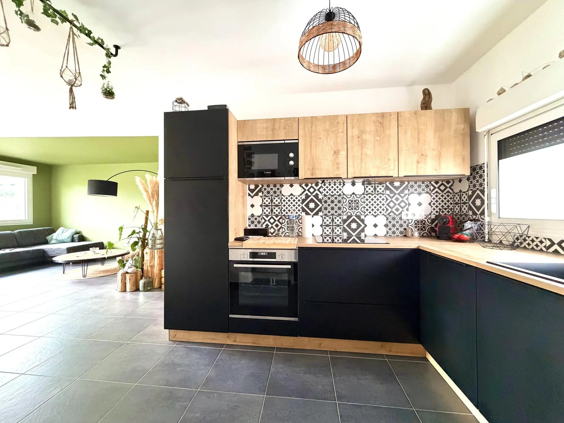 Maison à vendre, 99m², Roncq
