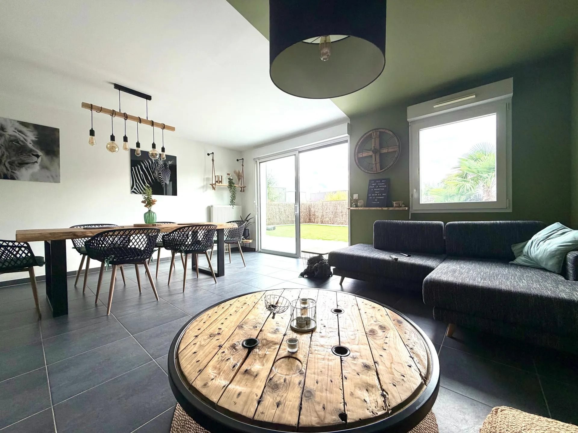 Maison à vendre, 99m², Roncq