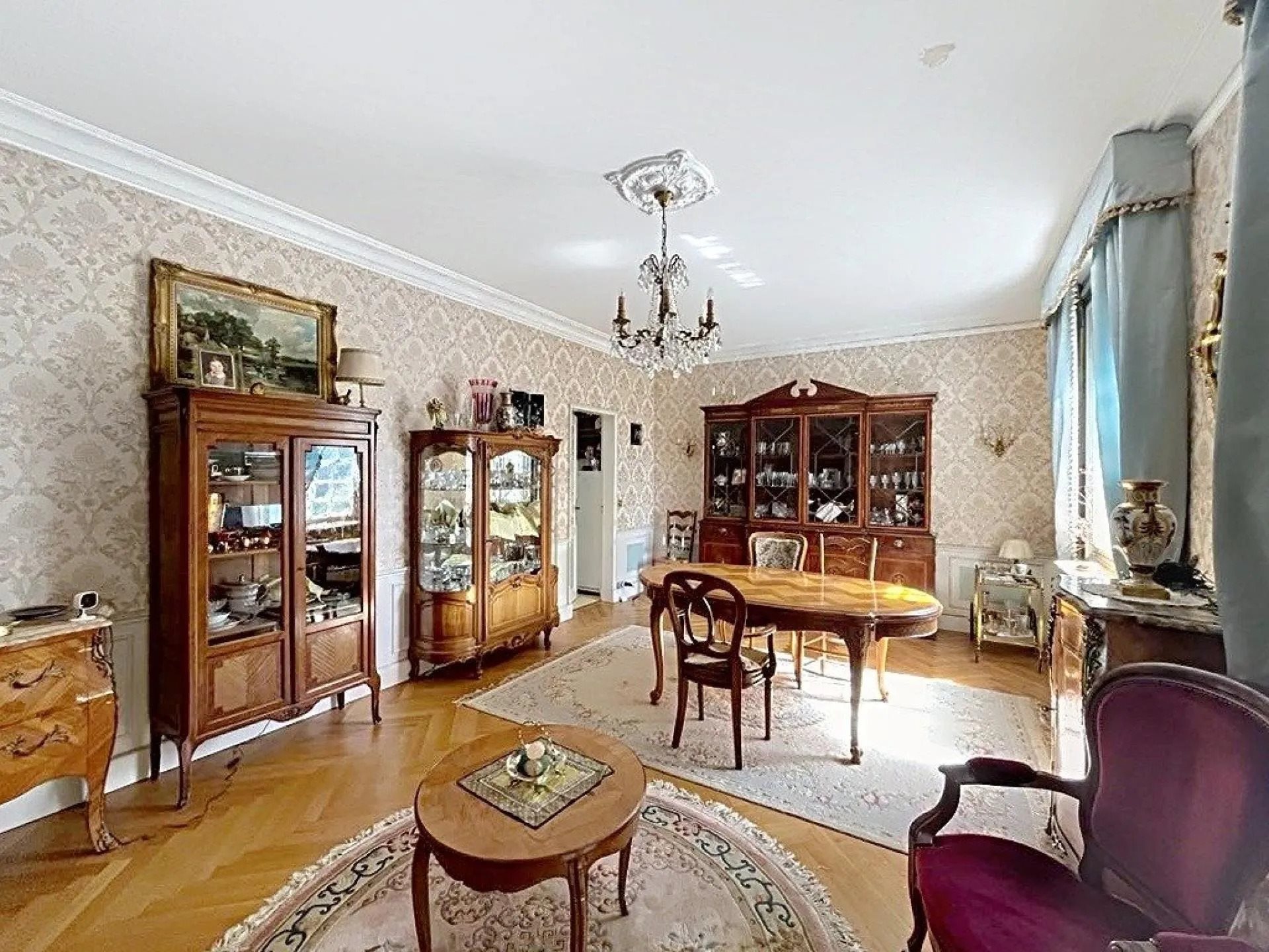 Maison à vendre, 176m², Treillières
