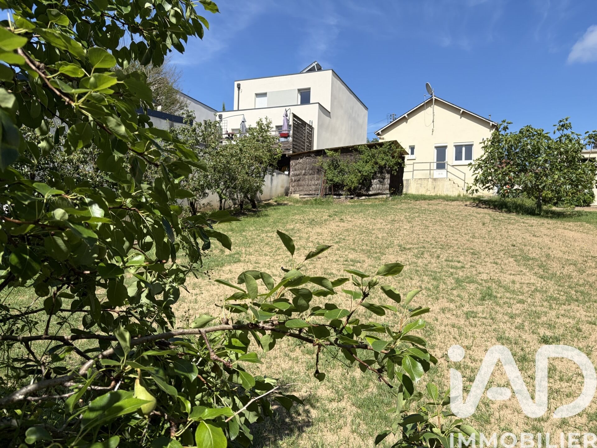Maison à vendre, 40m², Orvault