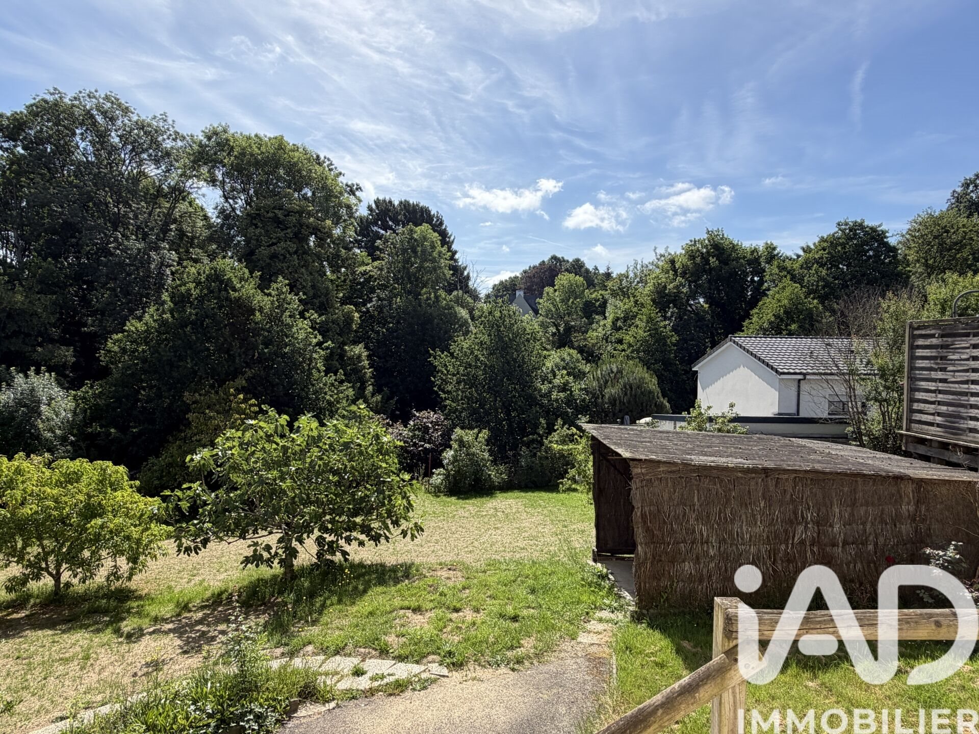 Maison à vendre, 40m², Orvault