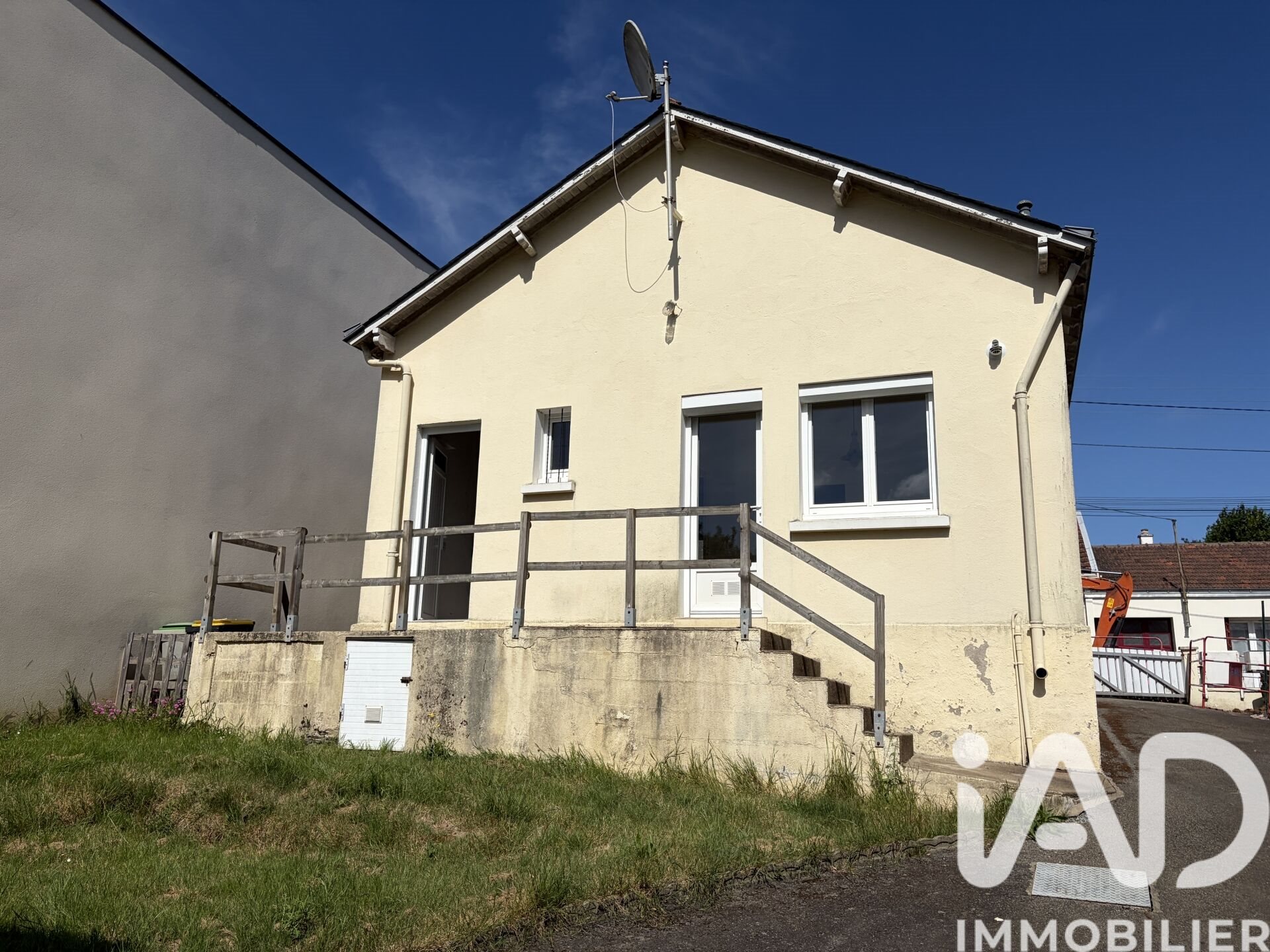 Maison à vendre, 40m², Orvault