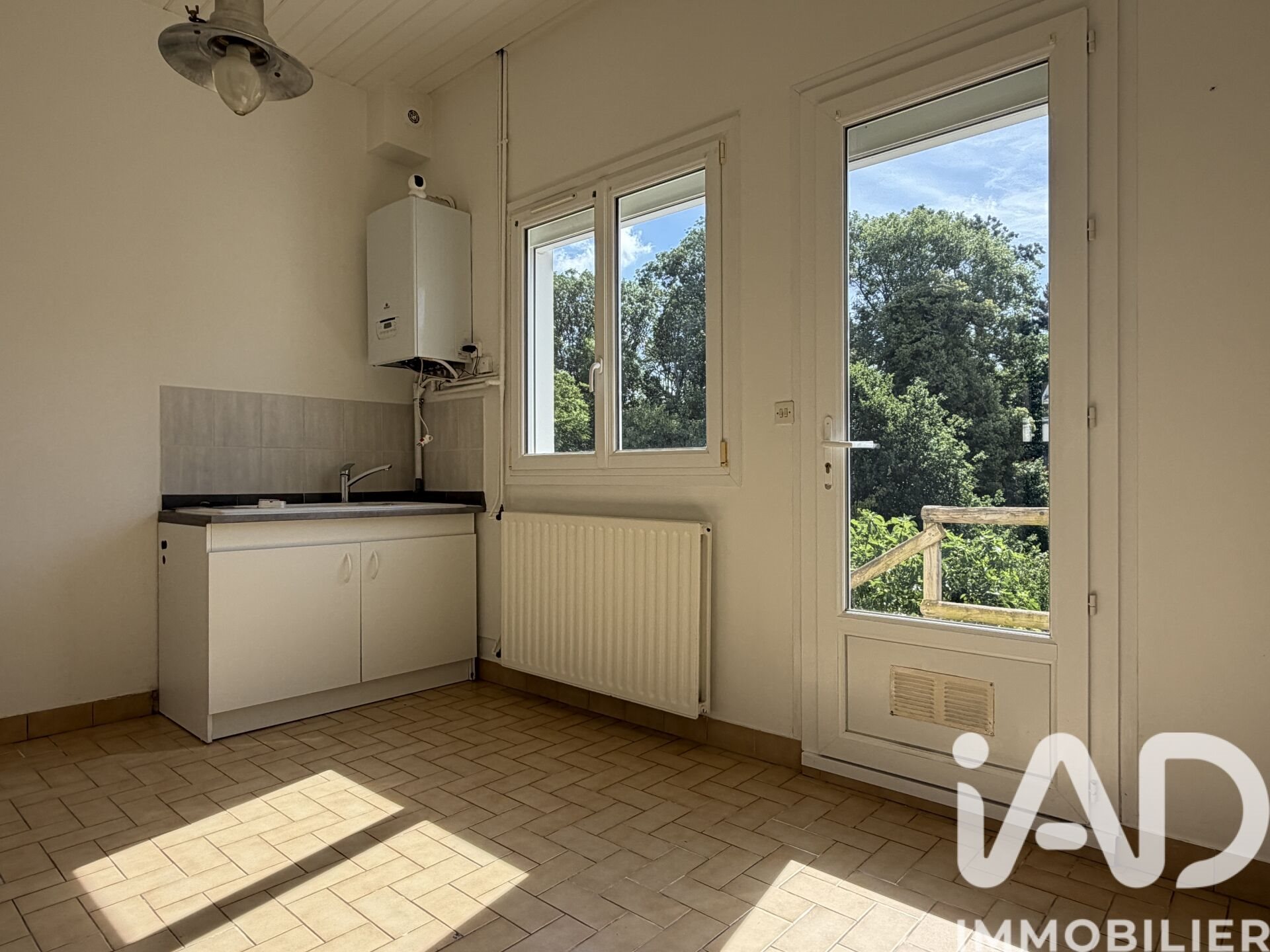 Maison à vendre, 40m², Orvault