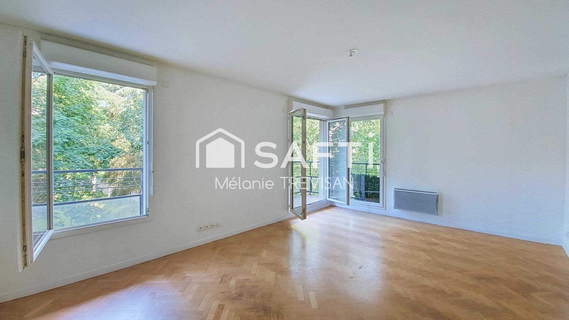 Appartement à vendre, 101m², Massy