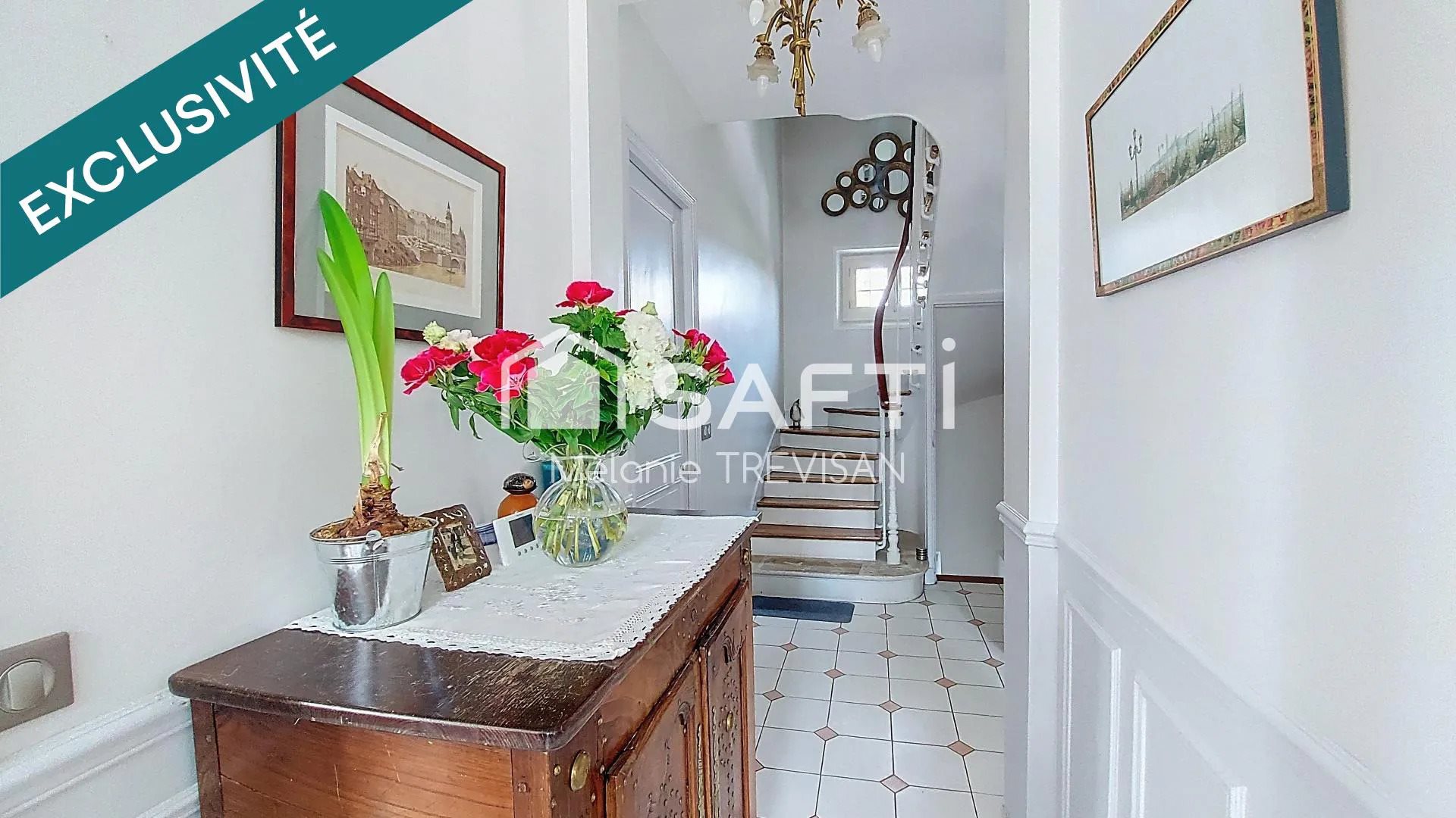 Maison à vendre, 149m², Villebon-sur-Yvette