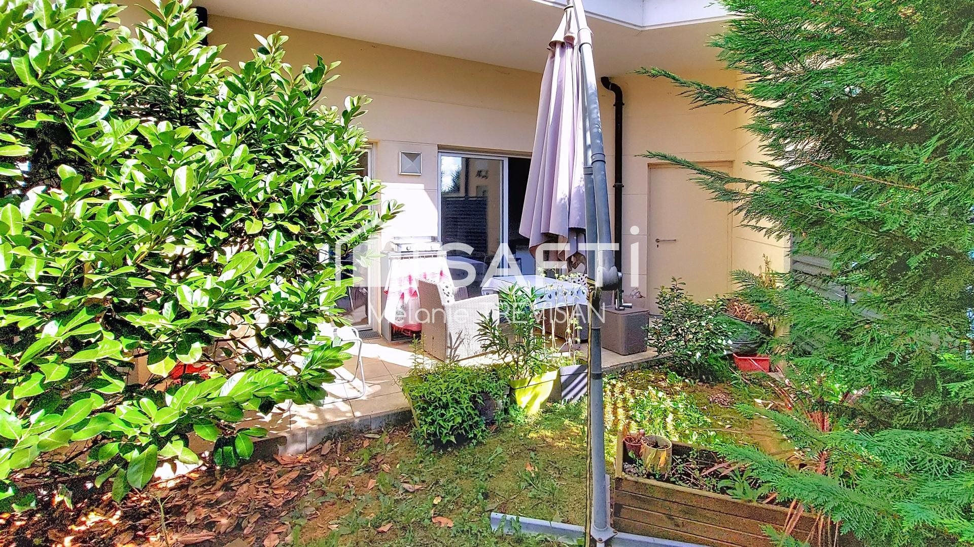Appartement à vendre, 60m², Antony