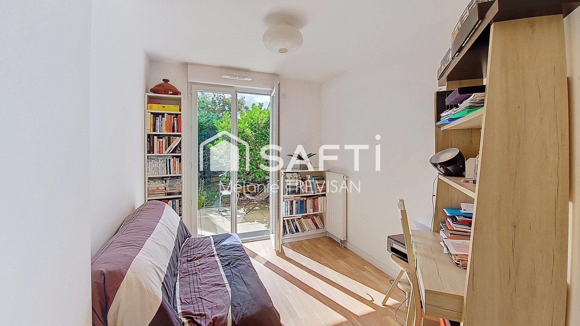 Appartement à vendre, 60m², Antony