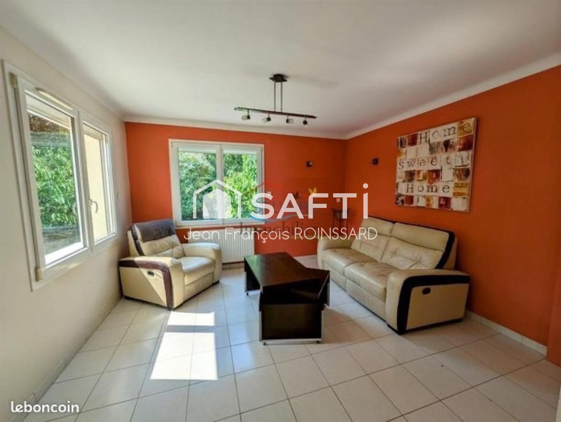 Maison à vendre, 178m², Couëron