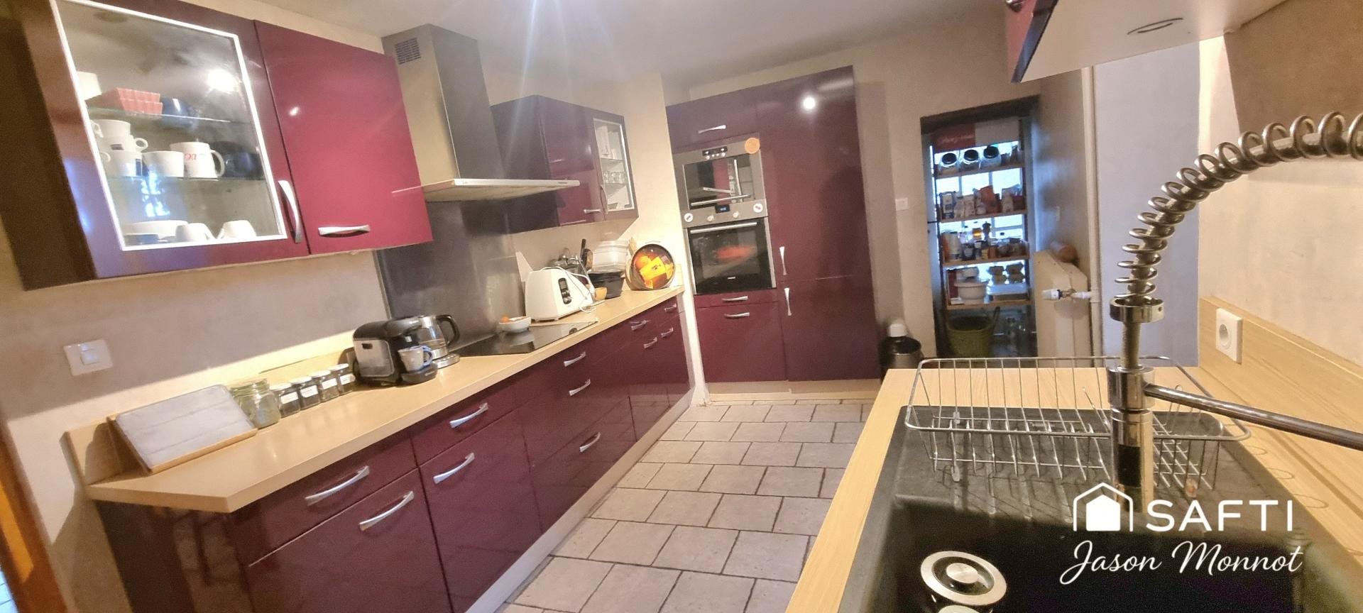 Maison à vendre, 200m², Châtillon-sur-Seine