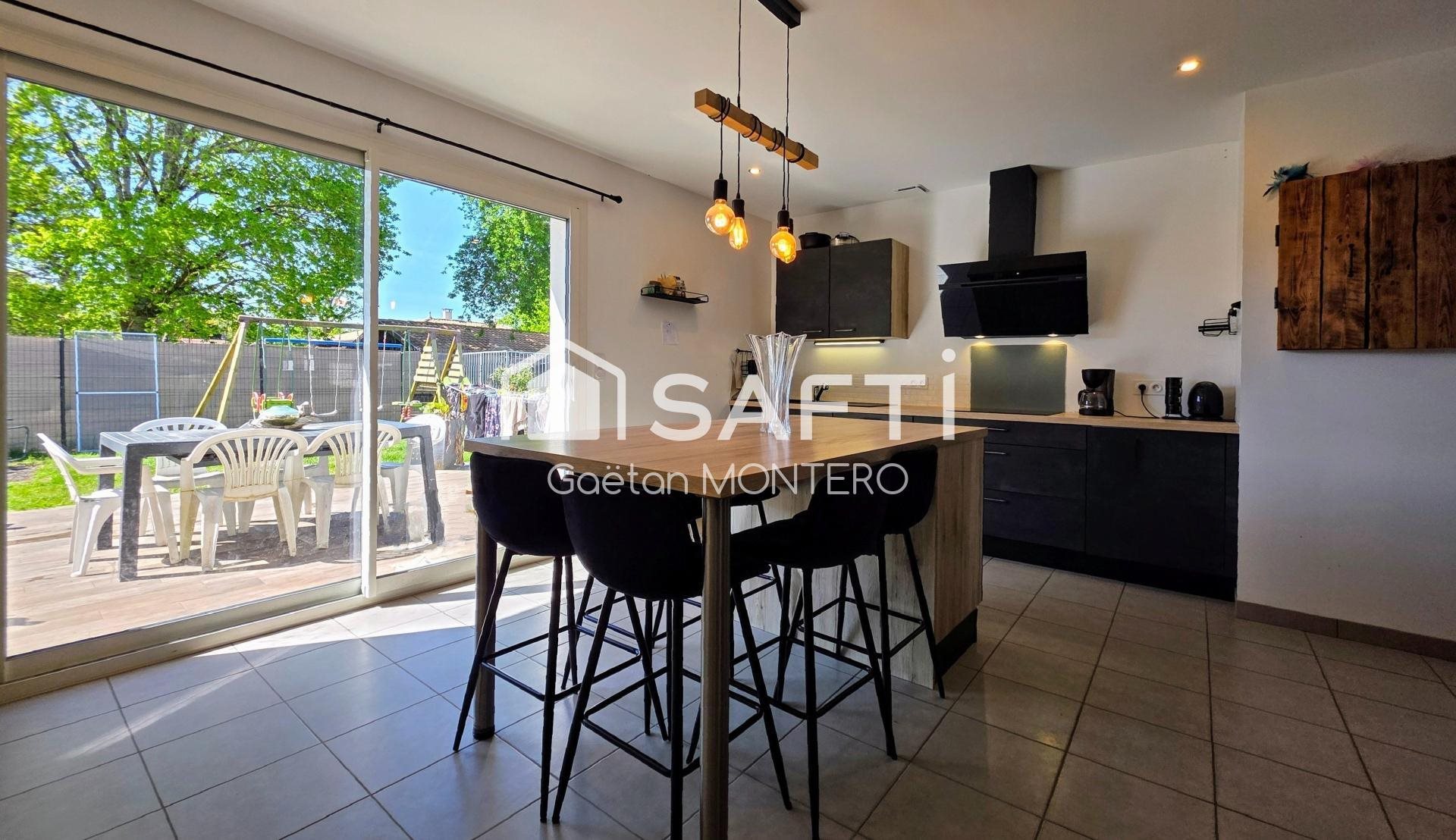 Maison à vendre, 89m², Parentis-en-Born