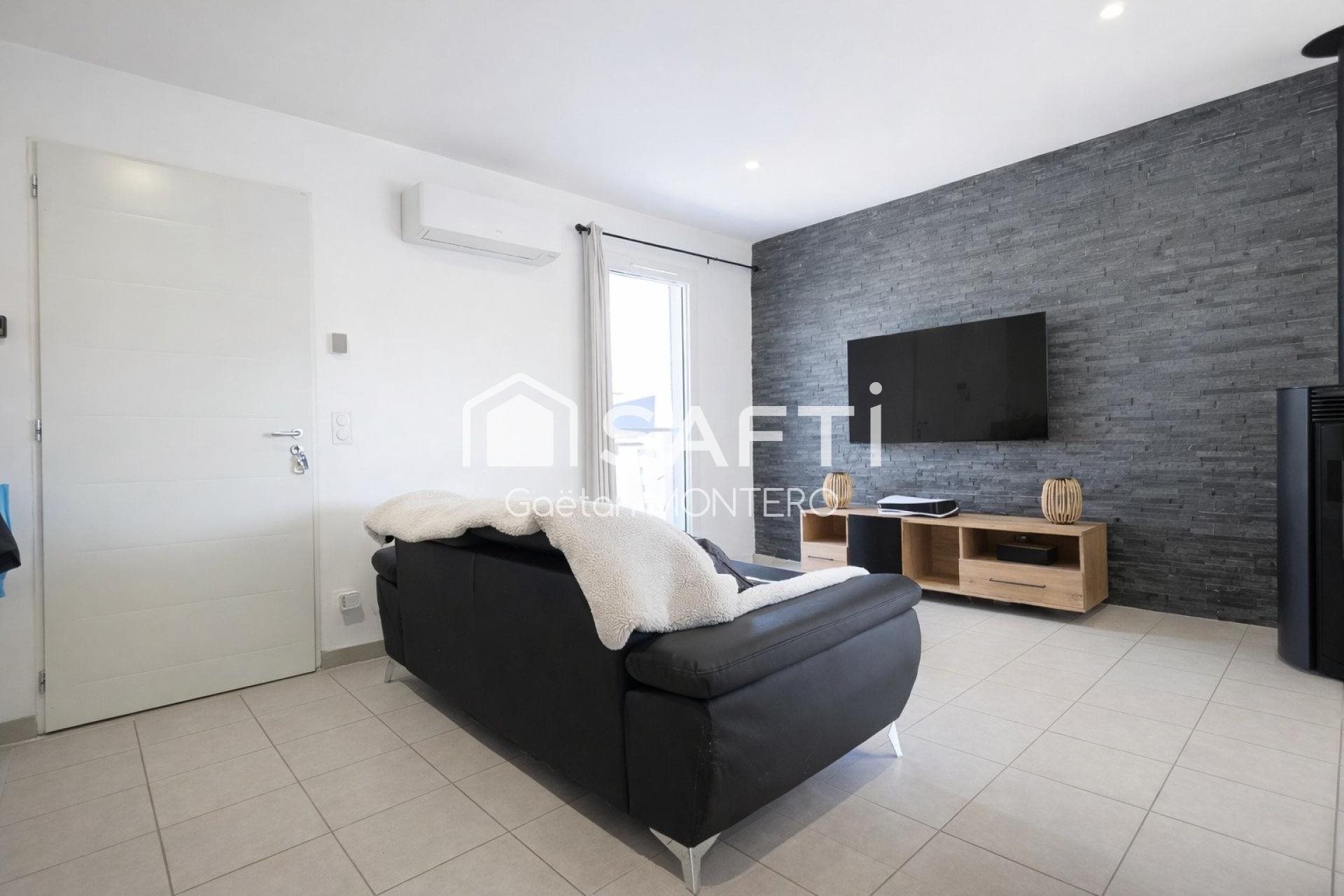 Maison à vendre, 89m², Parentis-en-Born