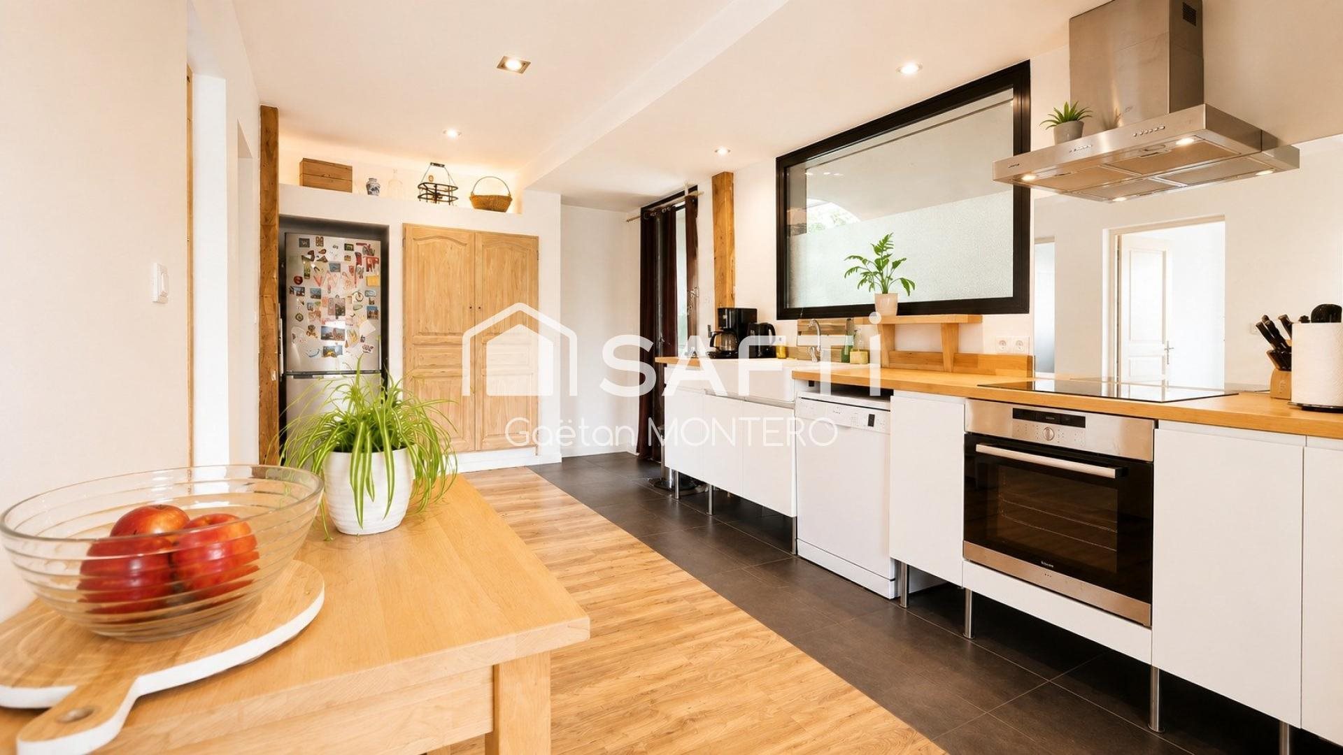 Appartement à vendre, 54m², Parentis-en-Born