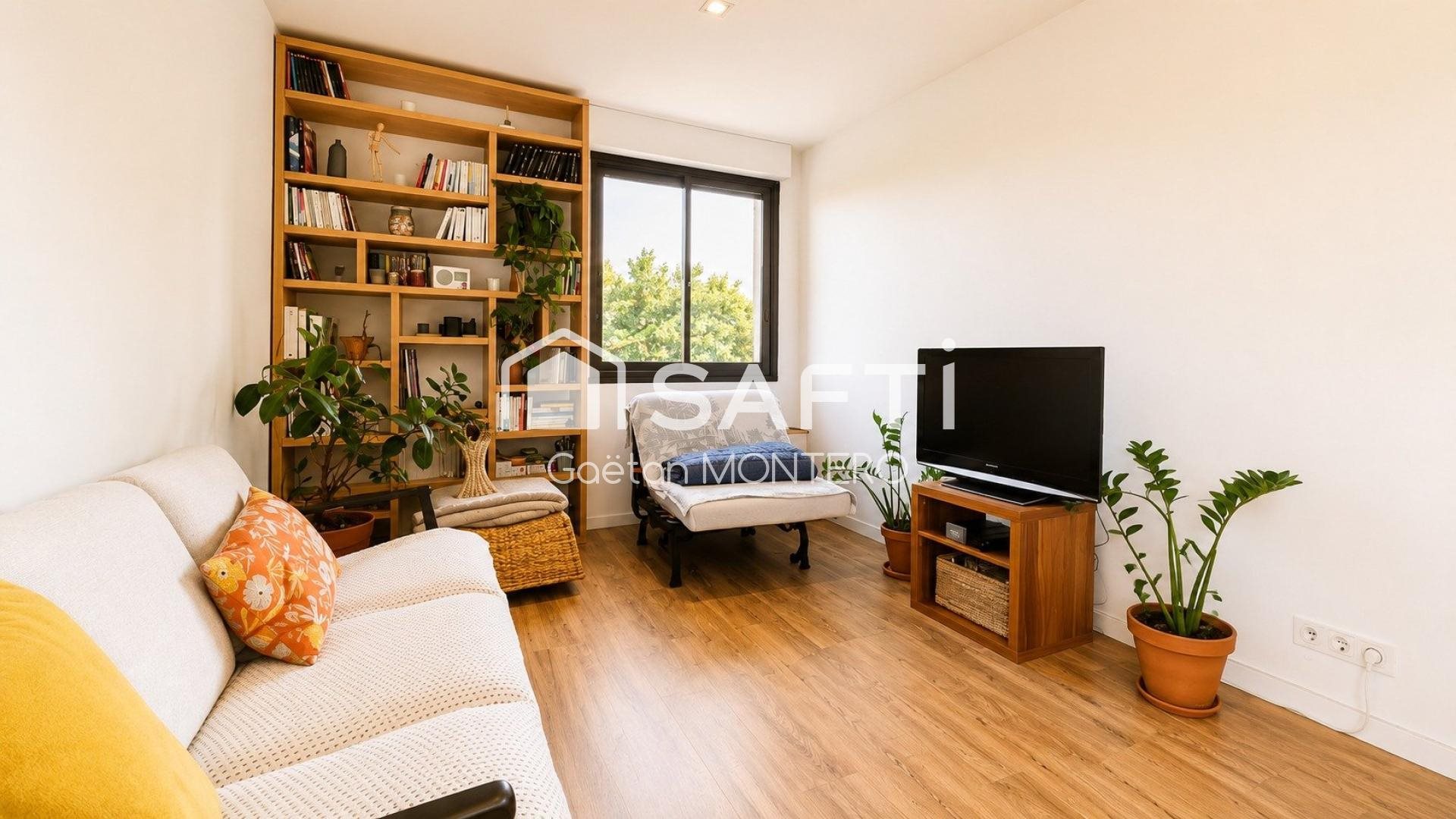 Appartement à vendre, 54m², Parentis-en-Born