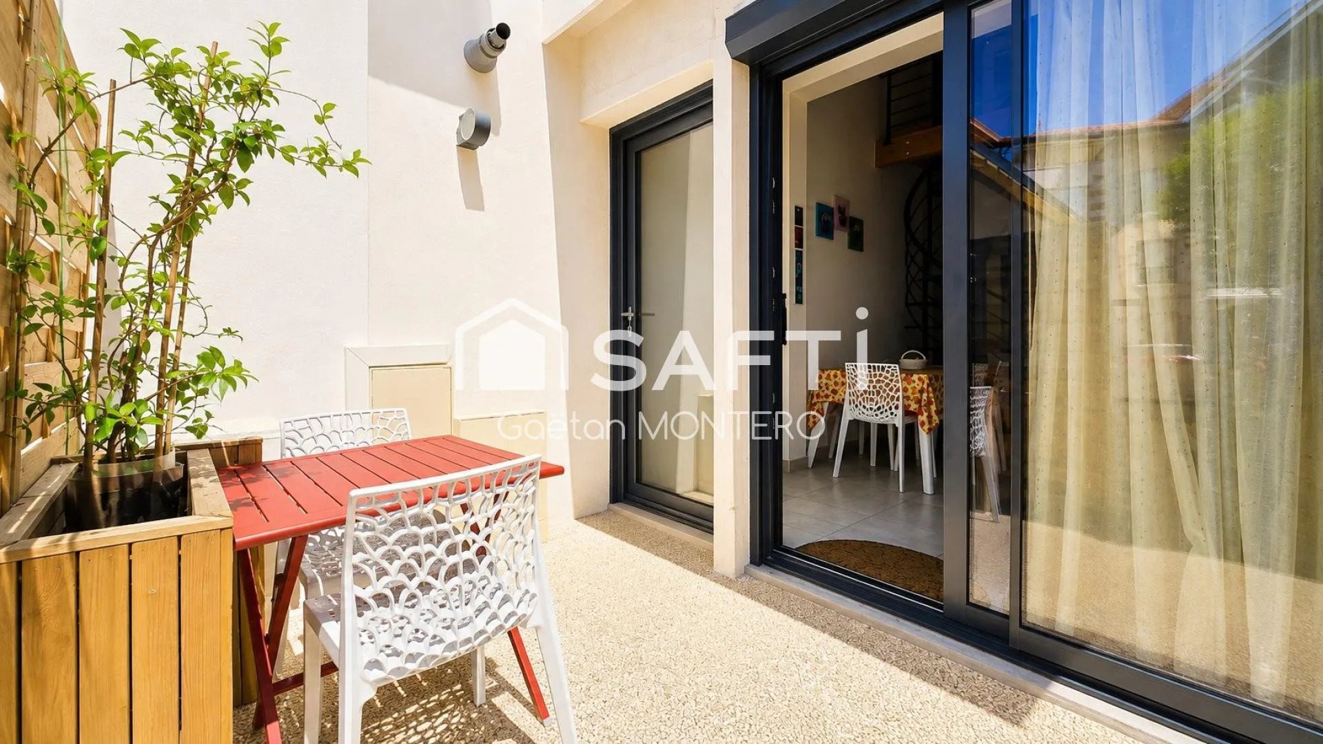 Maison à vendre, 36m², Arcachon