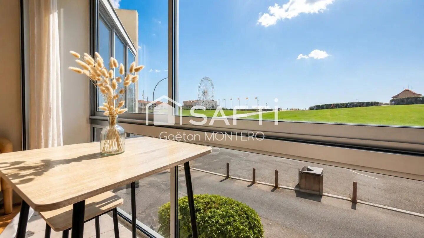 Appartement à vendre, 31m², Biscarrosse
