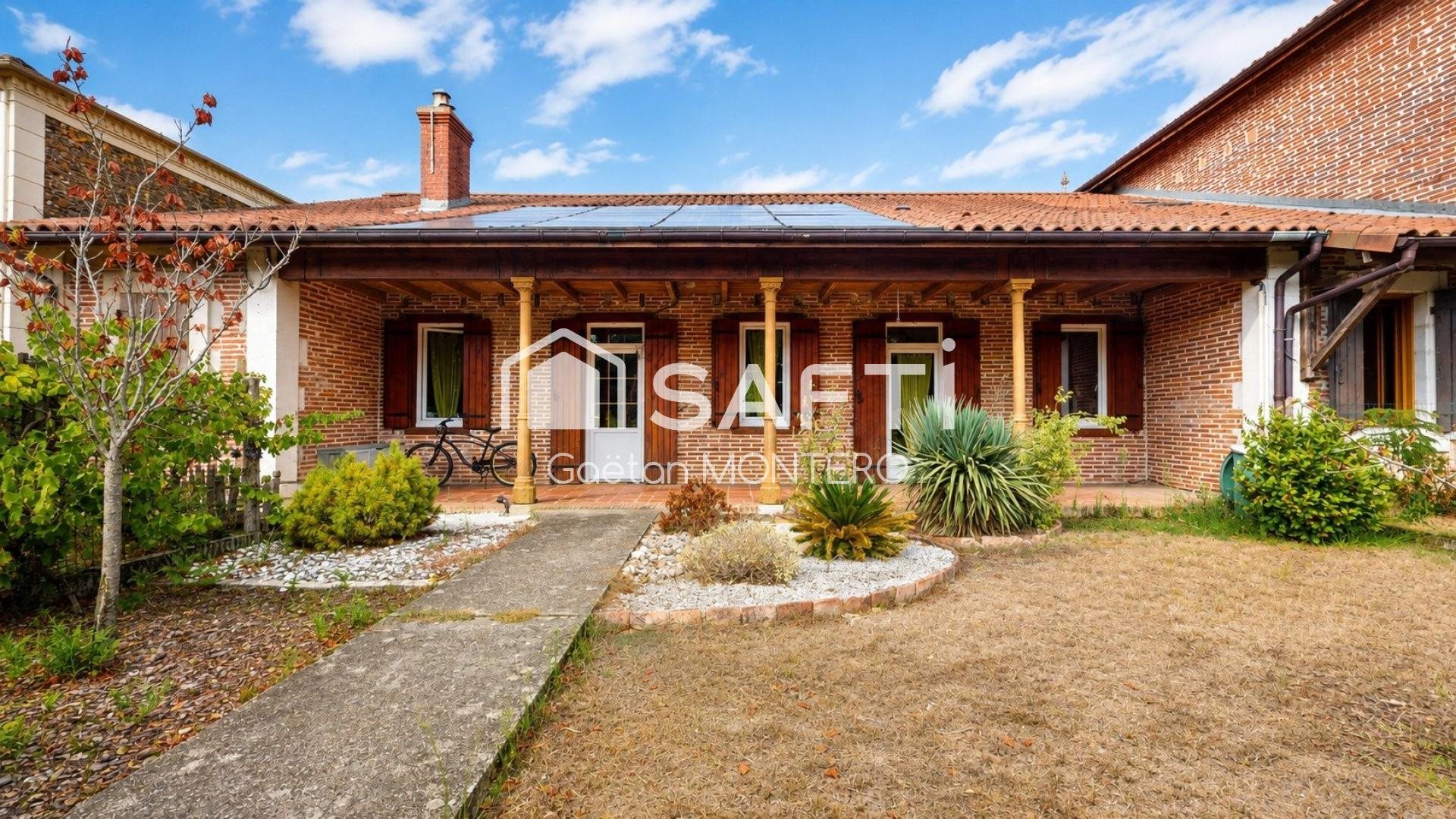 Maison à vendre, 121m², Pontenx-les-Forges