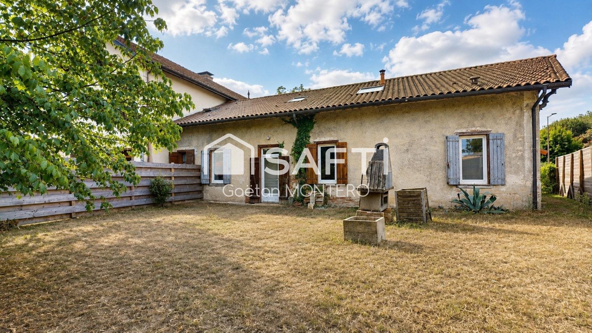 Maison à vendre, 121m², Pontenx-les-Forges
