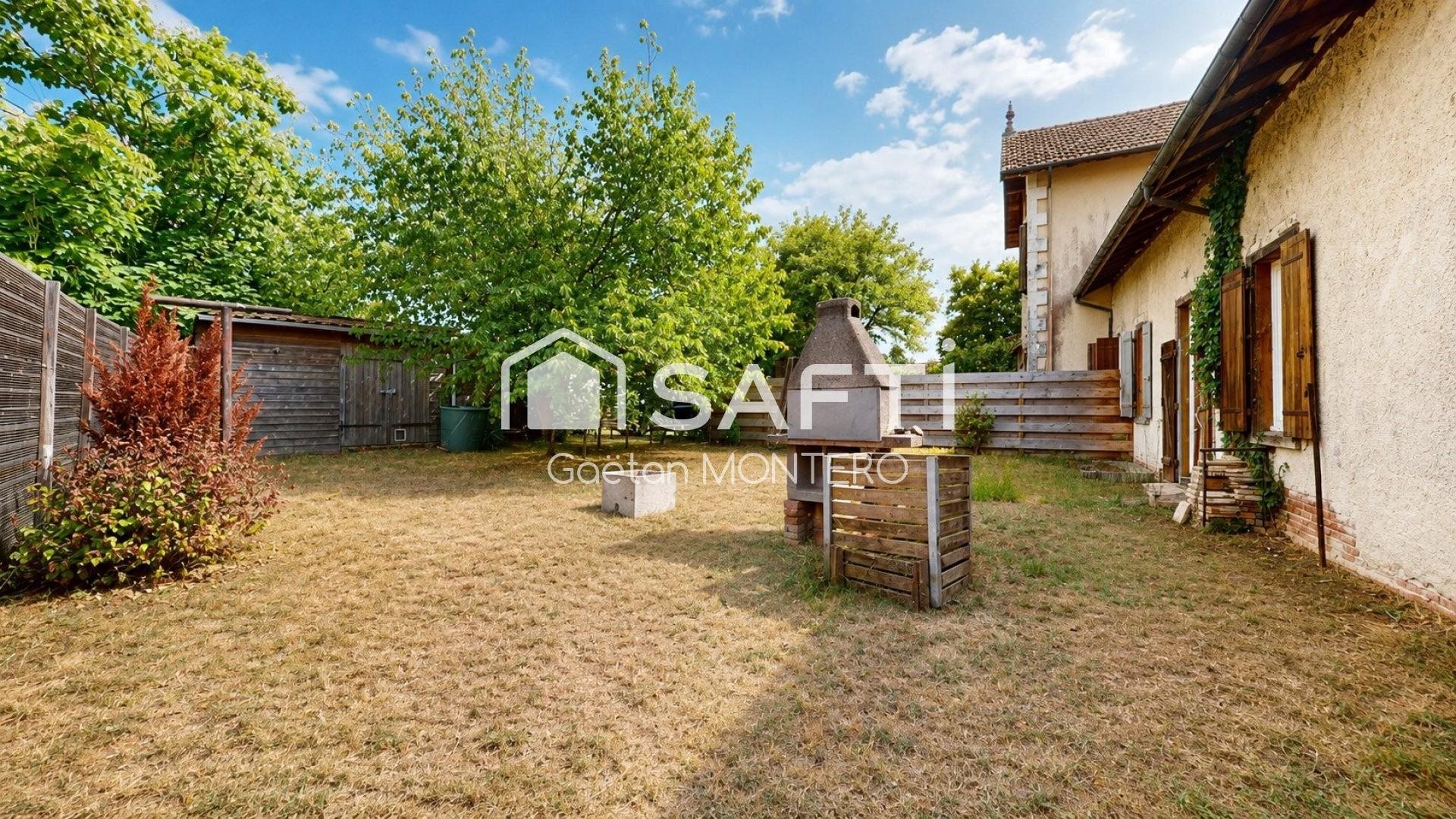 Maison à vendre, 121m², Pontenx-les-Forges