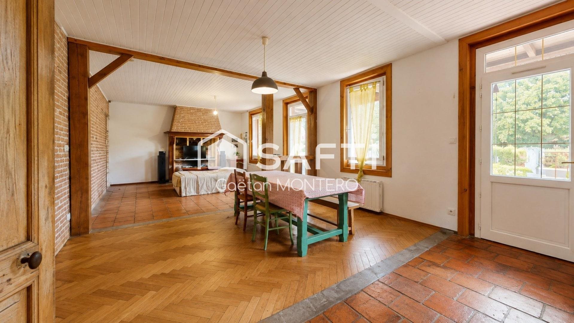 Maison à vendre, 121m², Pontenx-les-Forges