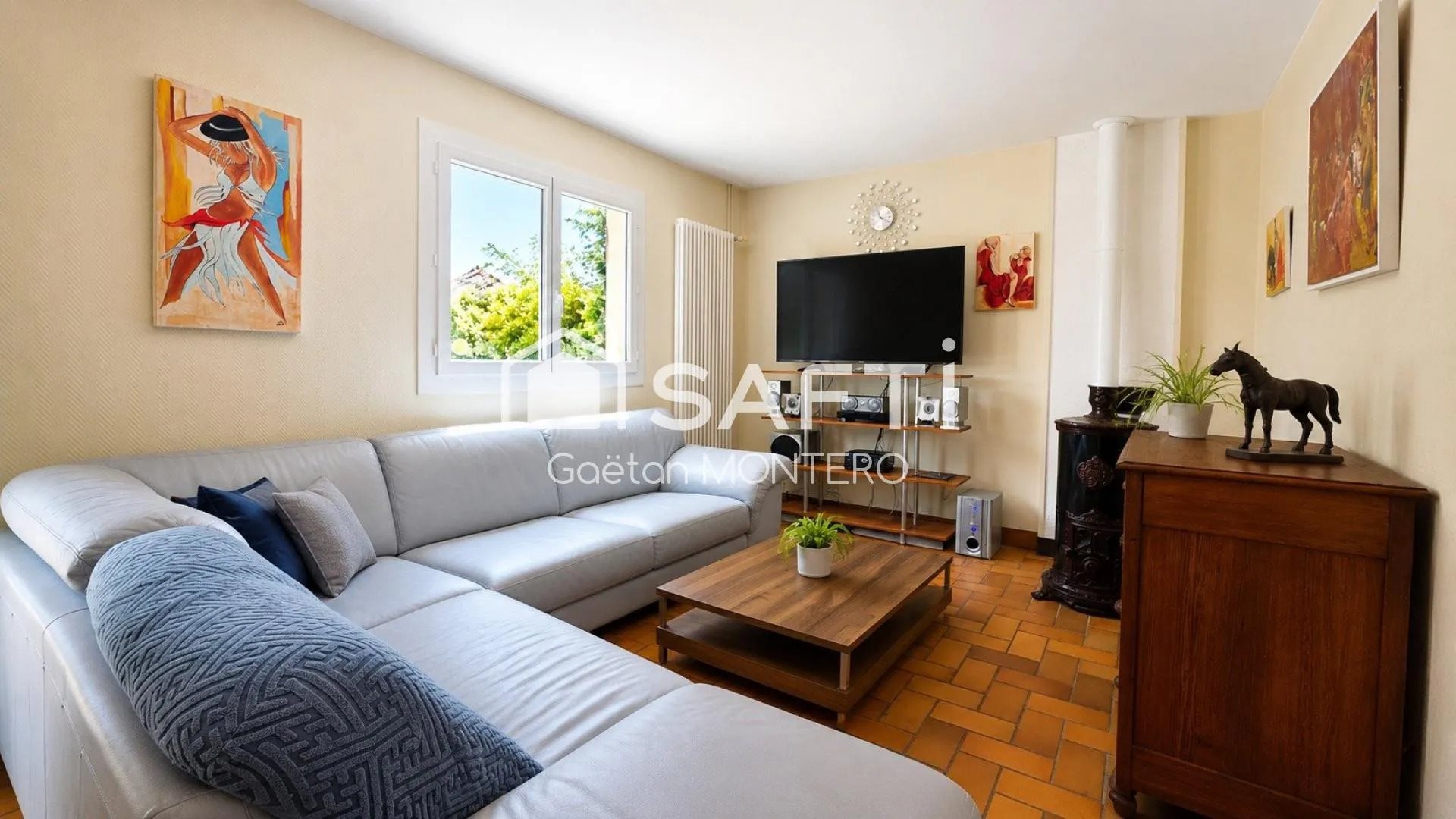 Maison à vendre, 111m², La Teste-de-Buch