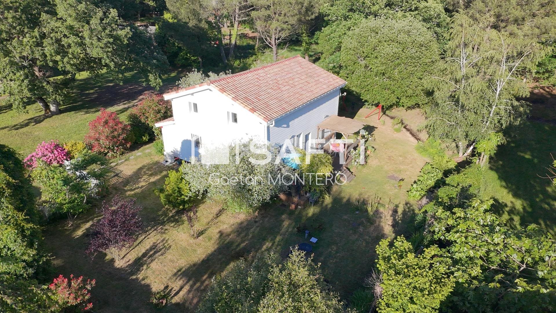 Maison à vendre, 98m², Mios