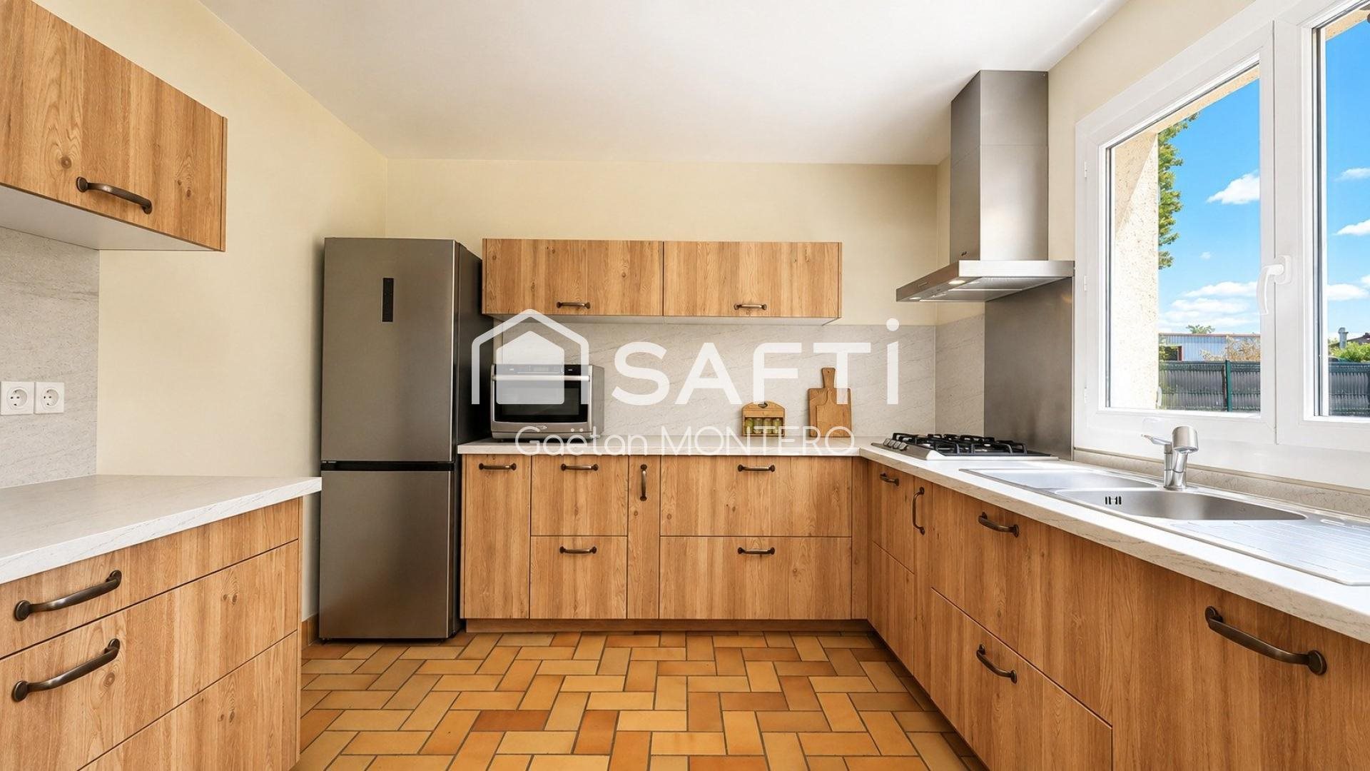 Maison à vendre, 111m², La Teste-de-Buch