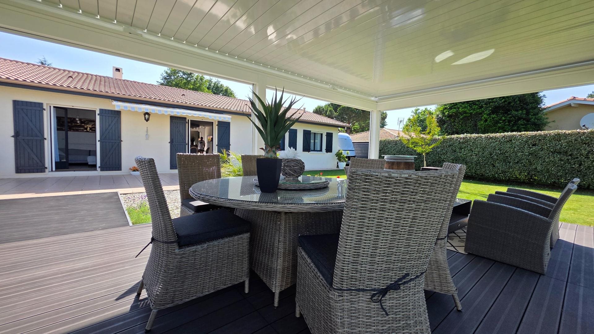 Maison à vendre, 94m², Arès