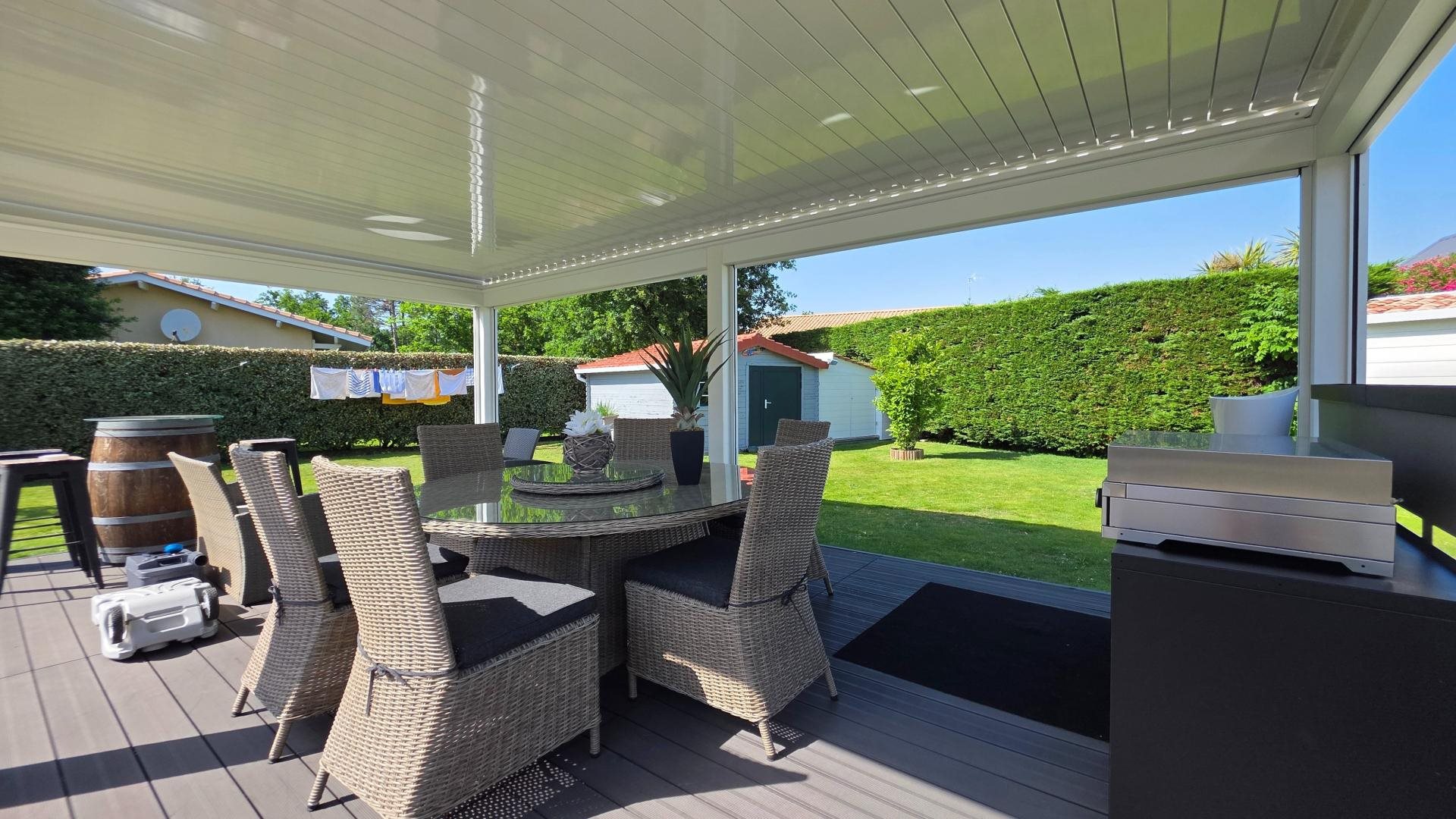 Maison à vendre, 94m², Arès