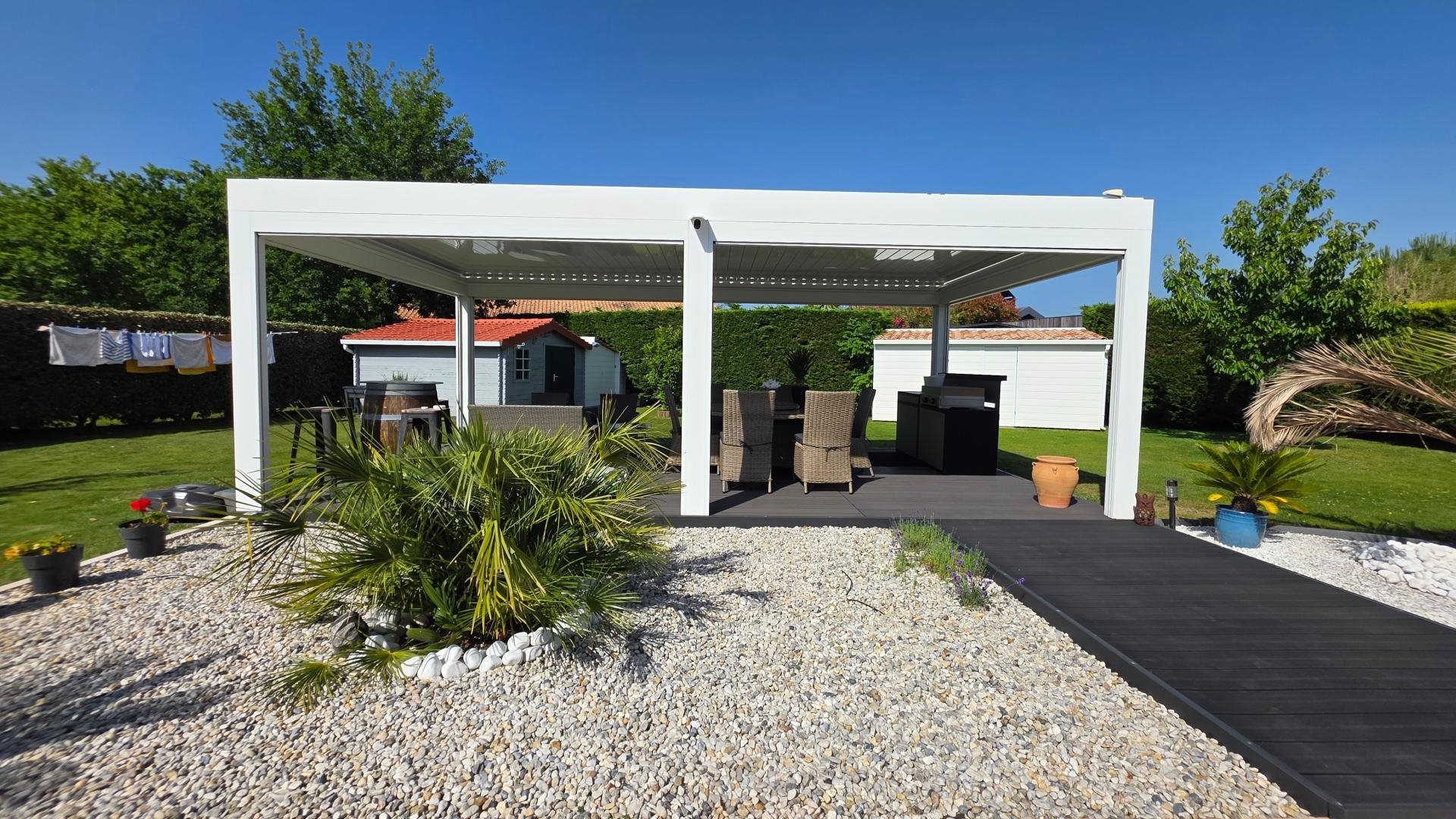 Maison à vendre, 94m², Arès