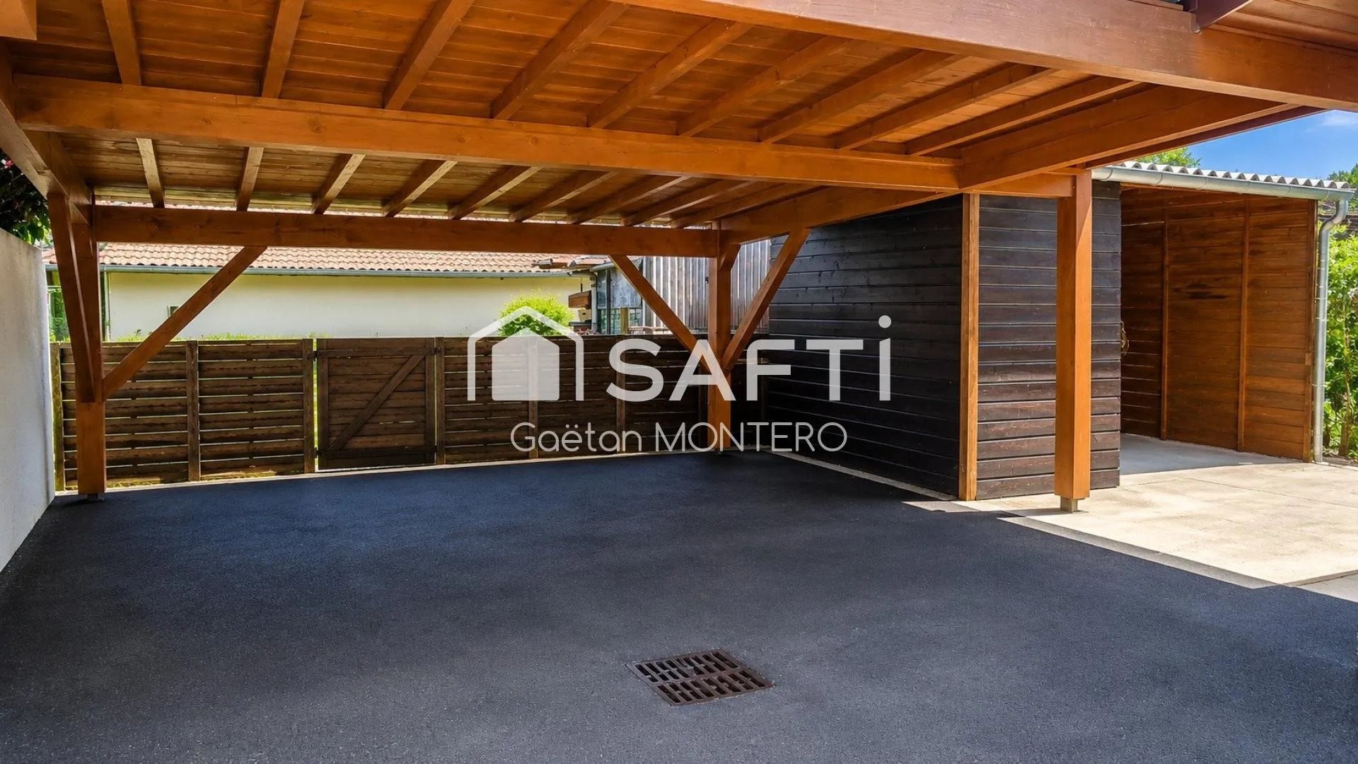 Maison à vendre, 124m², La Teste-de-Buch