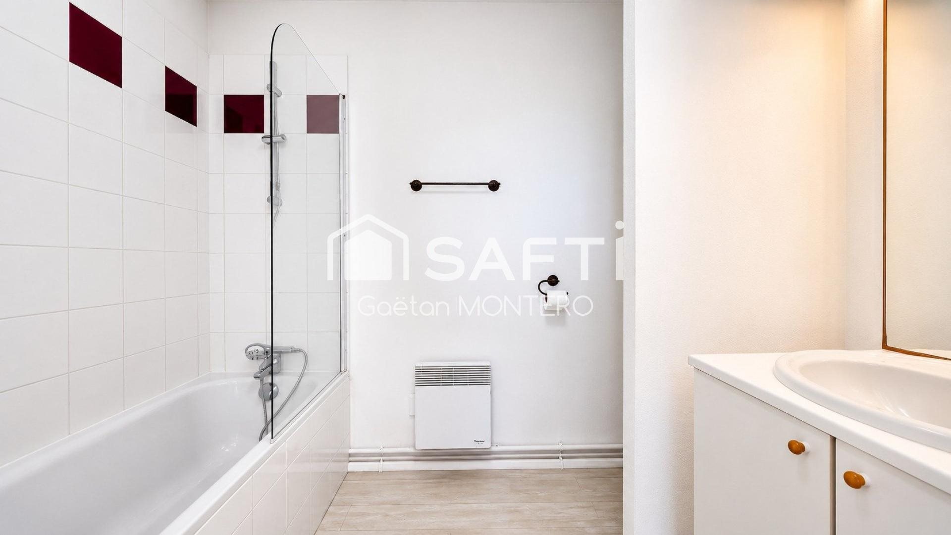 Appartement à vendre, 39m², Mimizan