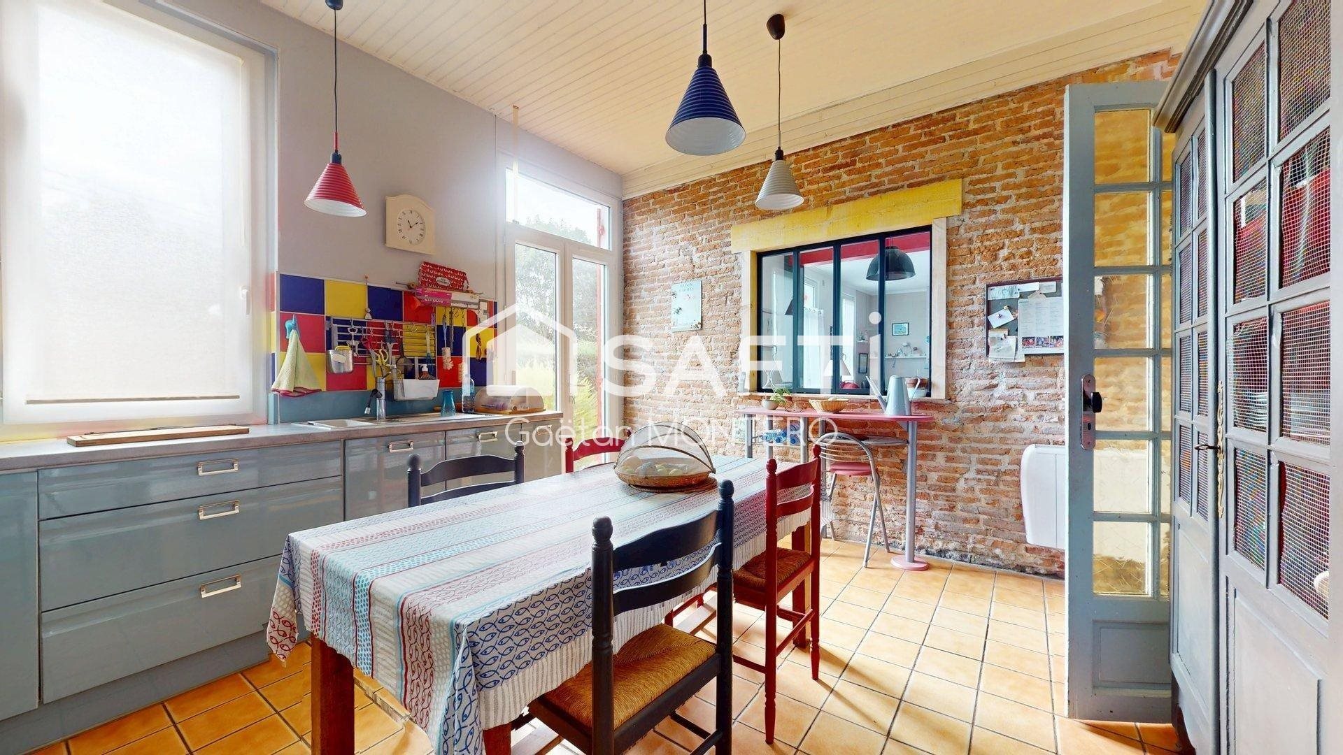 Maison à vendre, 141m², Mimizan