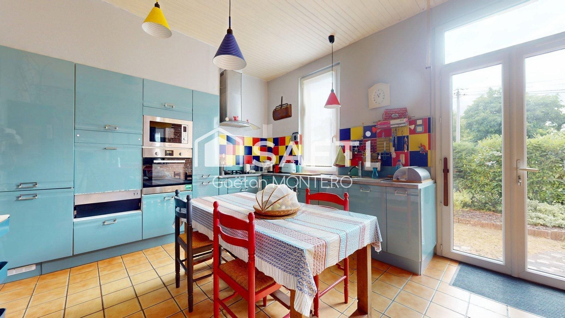 Maison à vendre, 141m², Mimizan