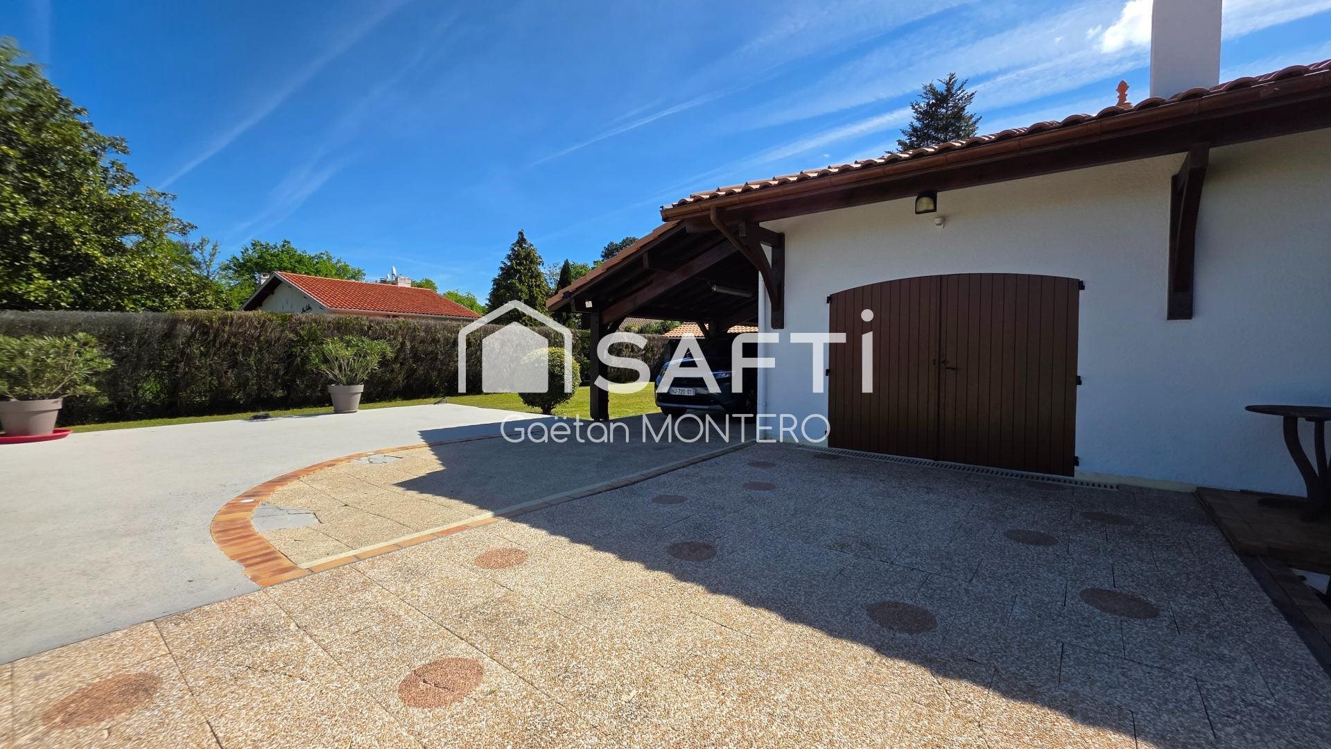 Maison à vendre, 107m², Parentis-en-Born