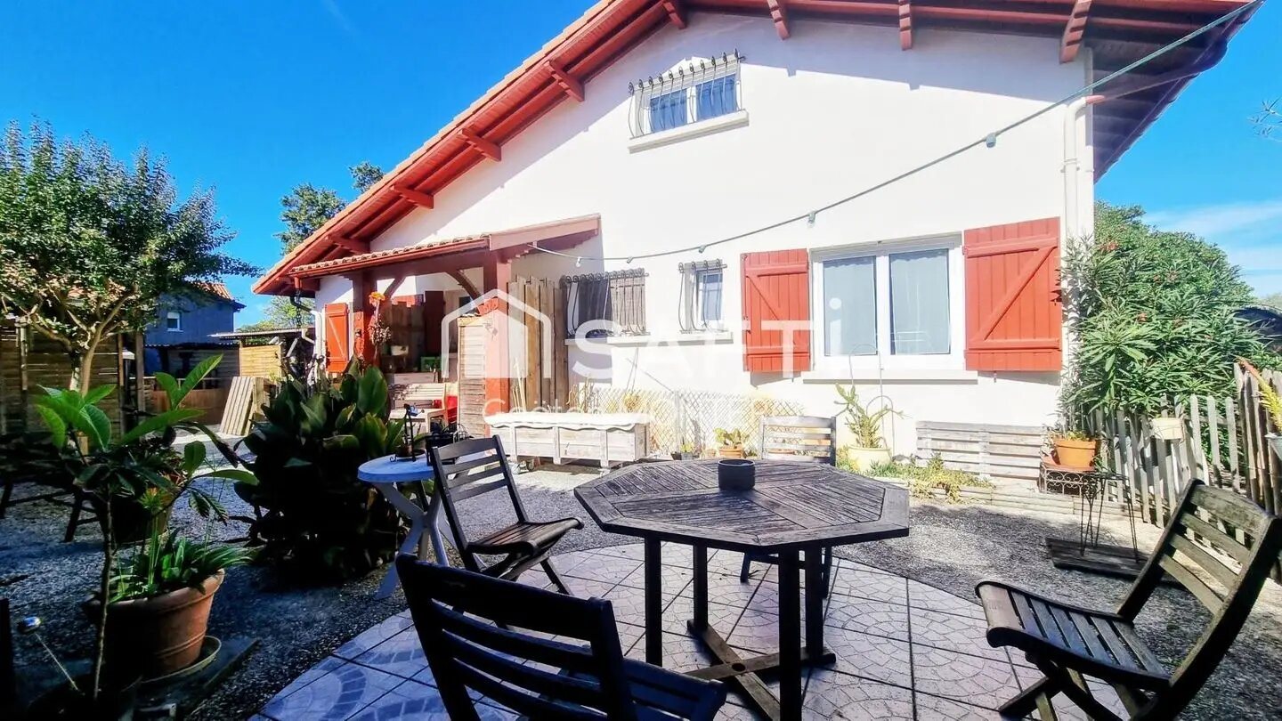 Maison à vendre, 133m², Biscarrosse