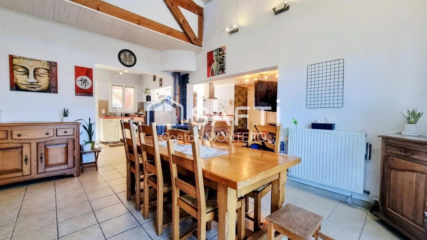 Maison à vendre, 133m², Biscarrosse