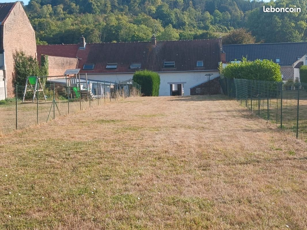 Maison à vendre, 90m², Ablain-Saint-Nazaire